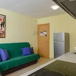 Apartamentos Senia