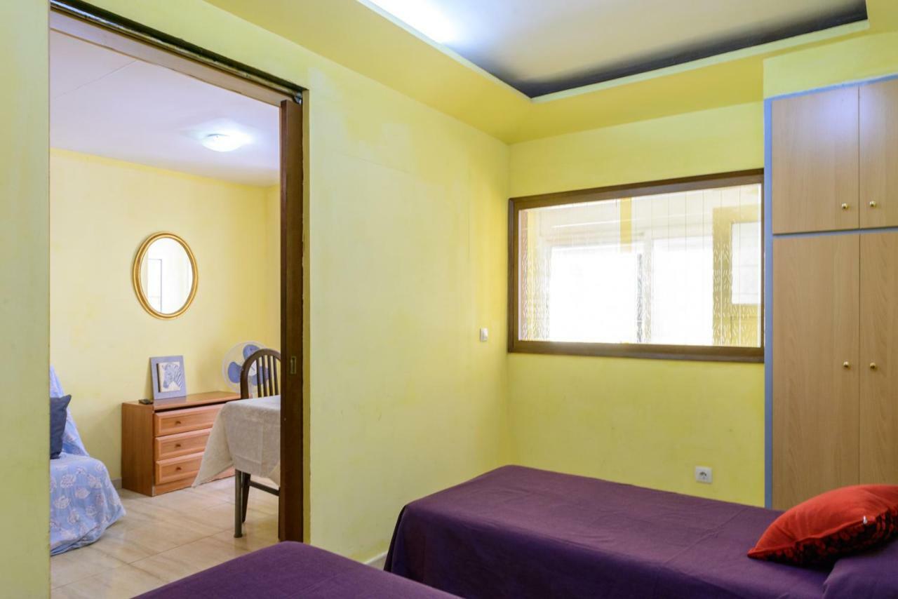 Senia Apartamento