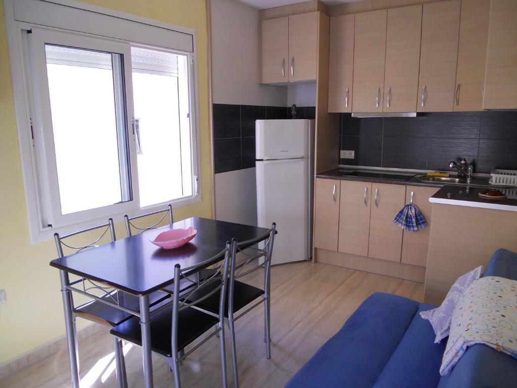 Senia Appartement *
