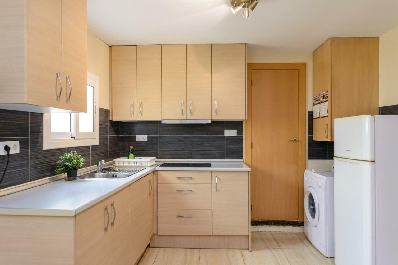 Appartement Senia