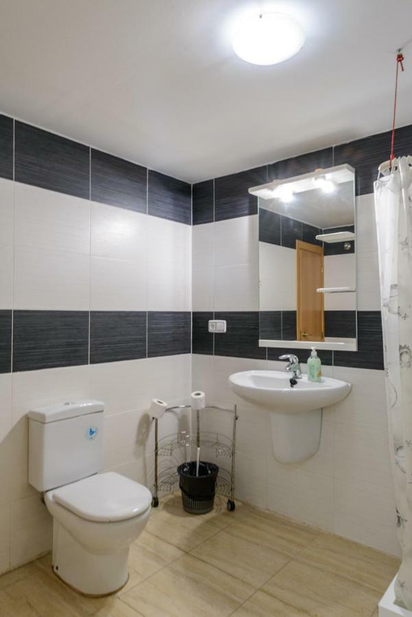 Appartement Senia Lloret de Mar