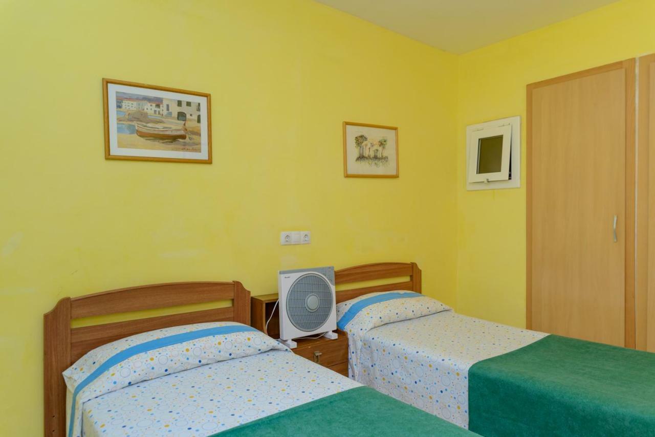 Appartement Senia