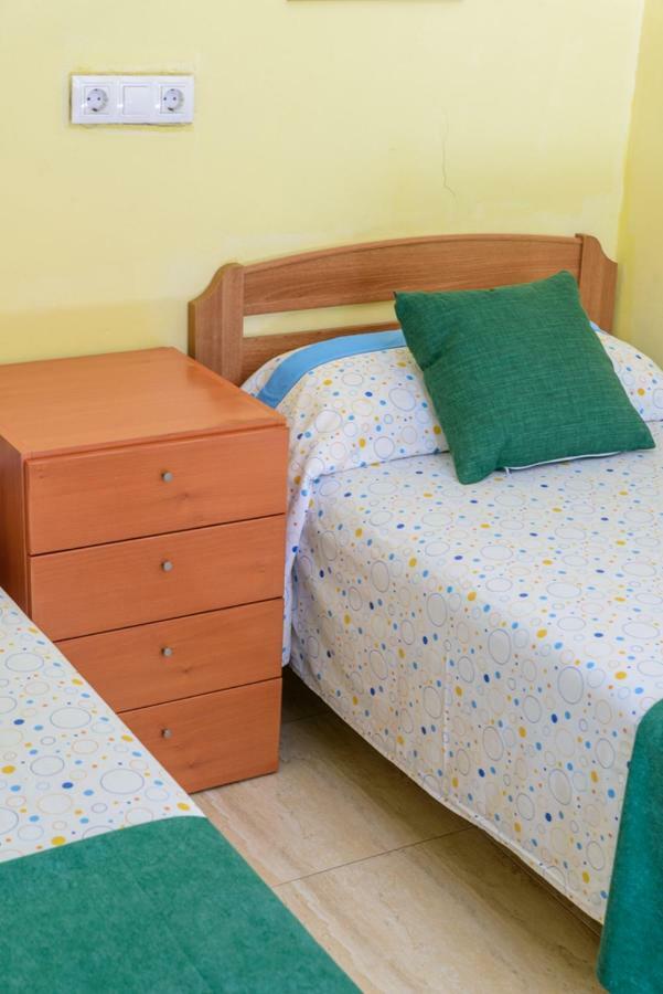 Appartement Senia