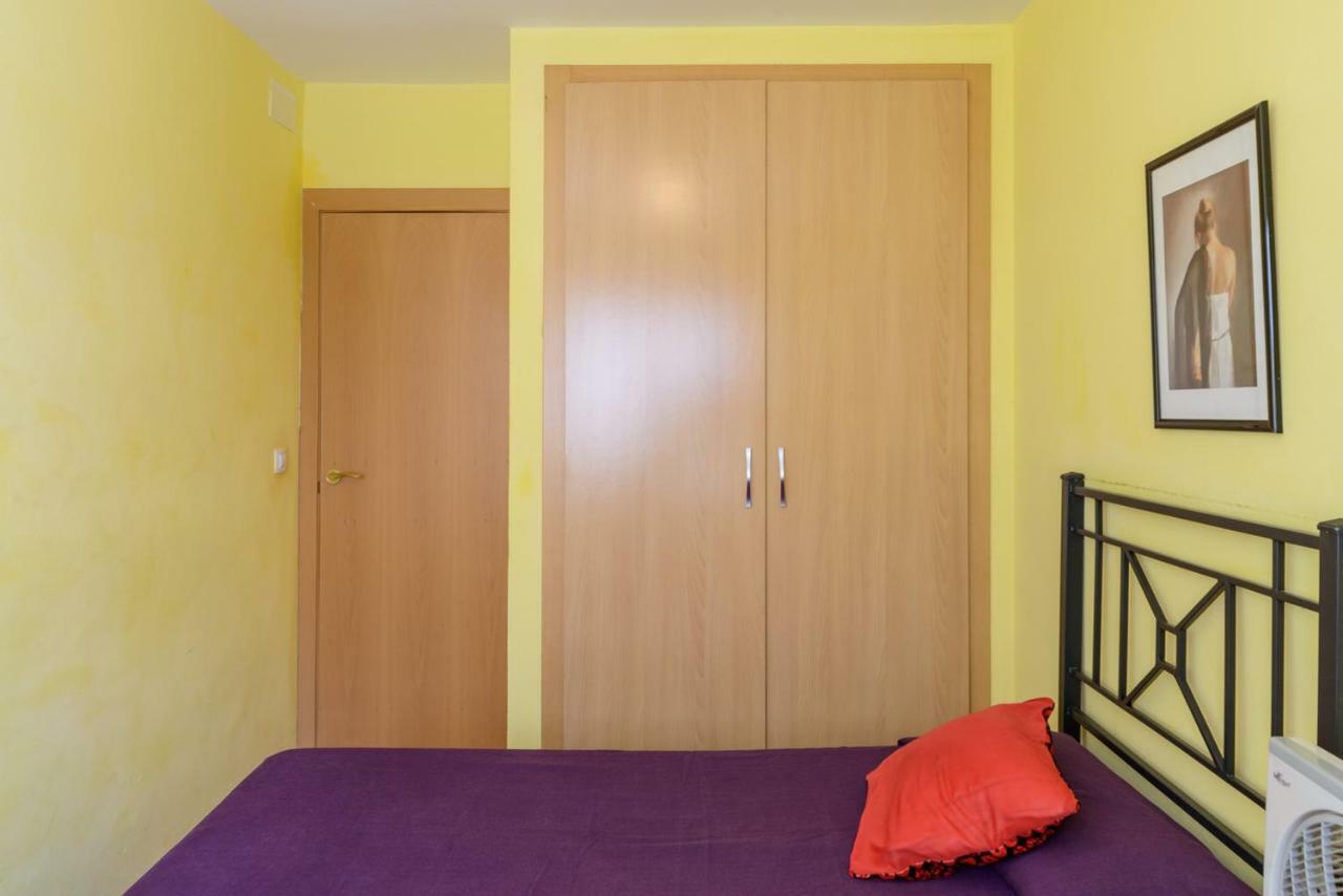 Appartement Senia