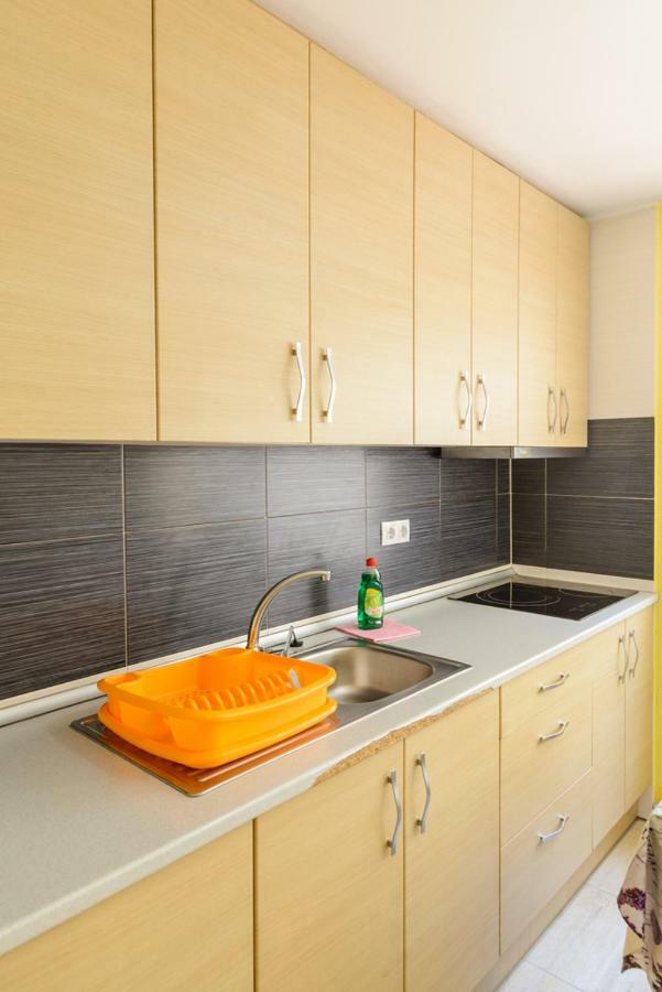 Senia Appartement