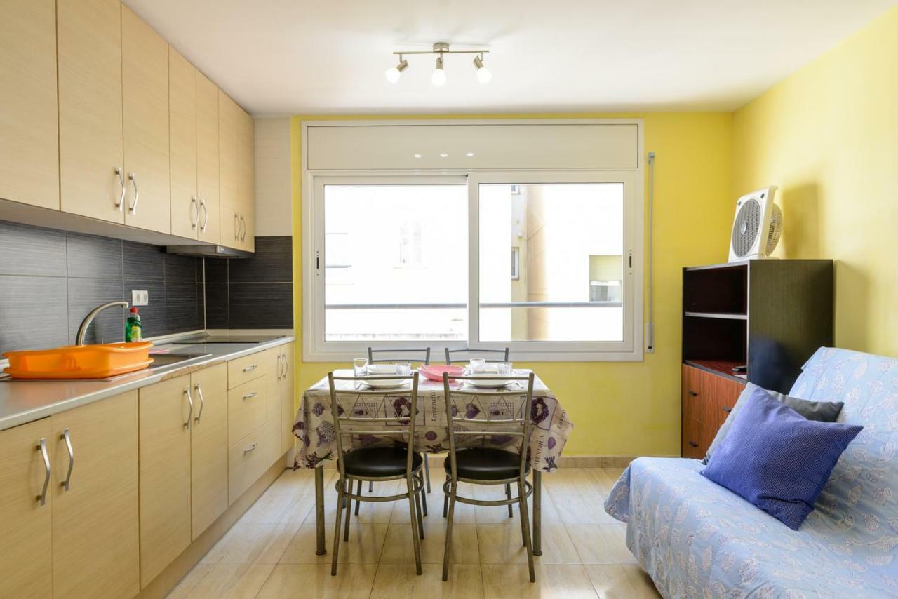 Appartement Senia Lloret de Mar
