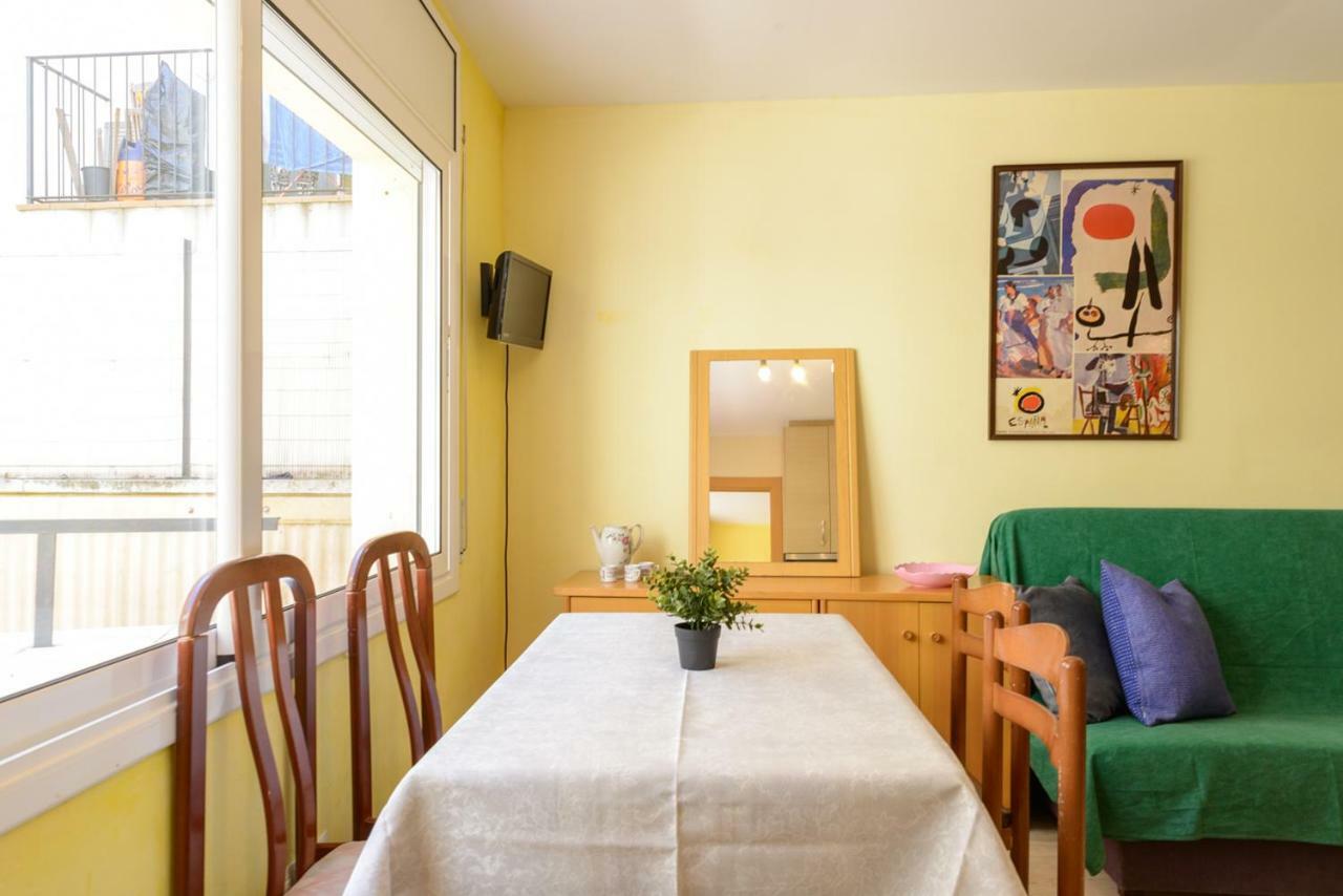 Appartement Senia *
