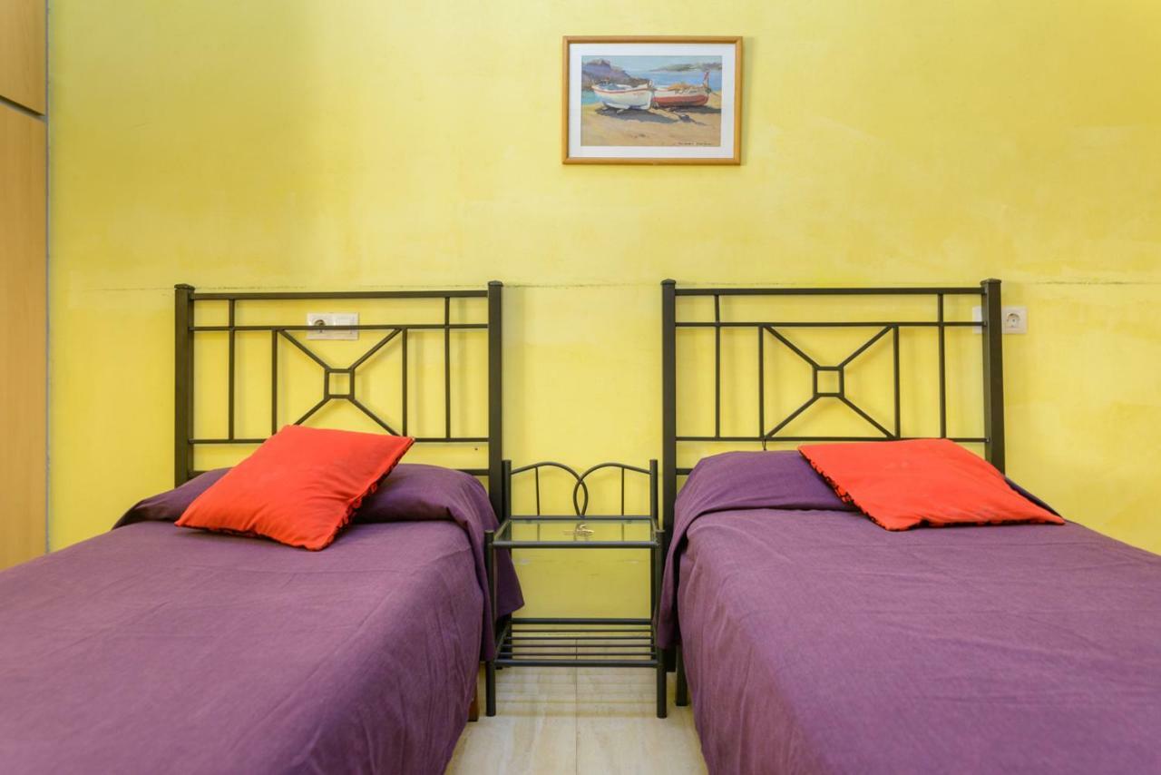 Senia Appartement *