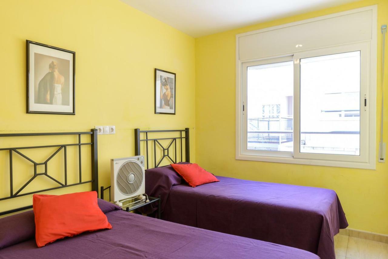 Appartement Senia *