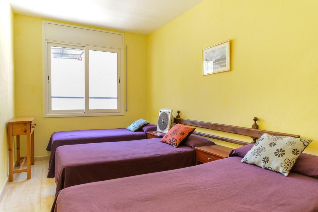 Senia Apartment *