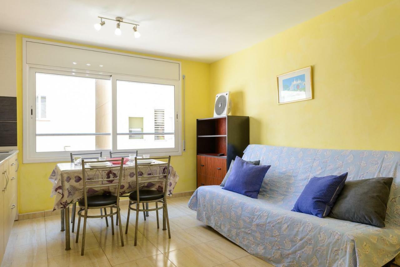 Apartment Senia Lloret de Mar