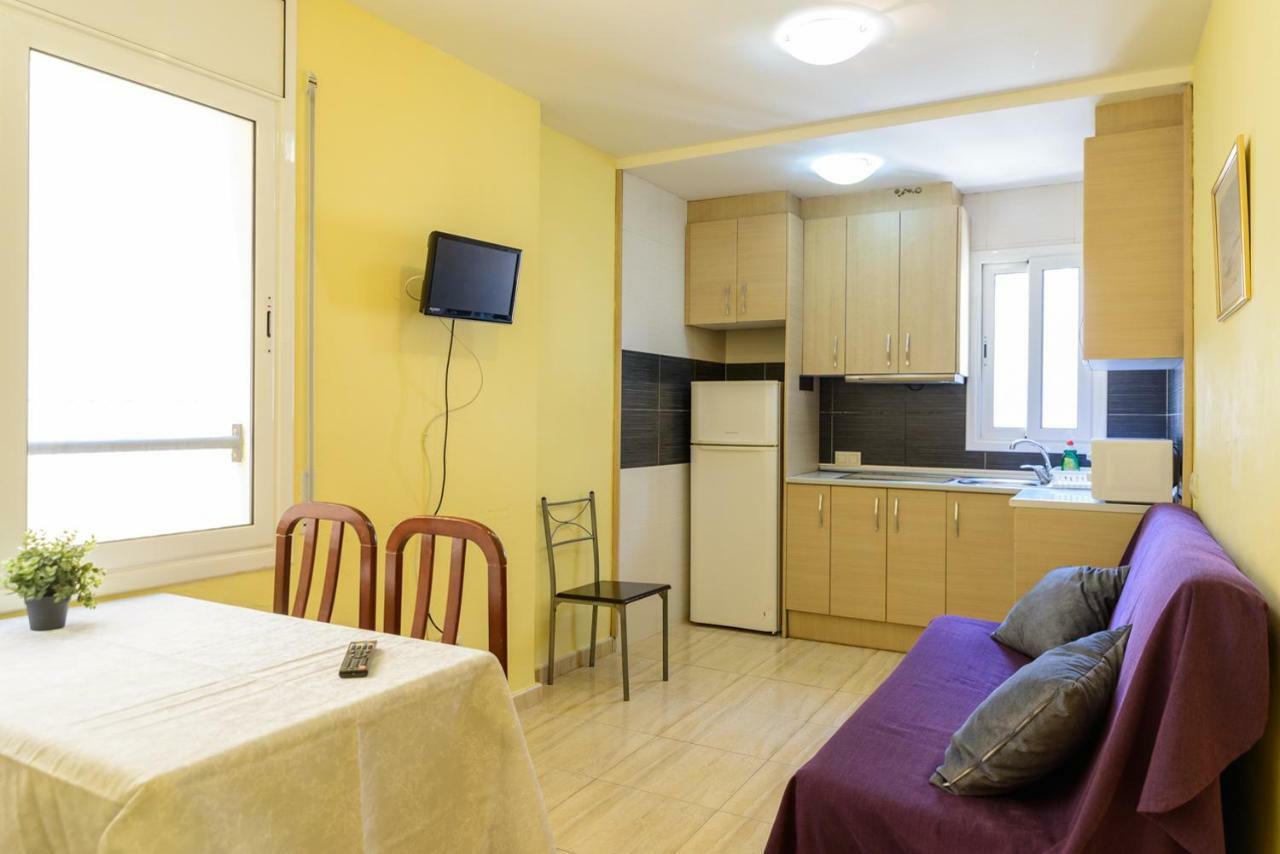 Senia Appartement *