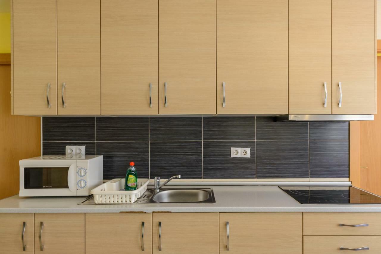Senia Apartment *