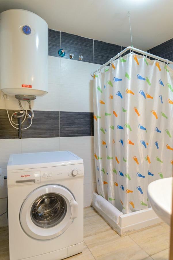 Senia Appartement