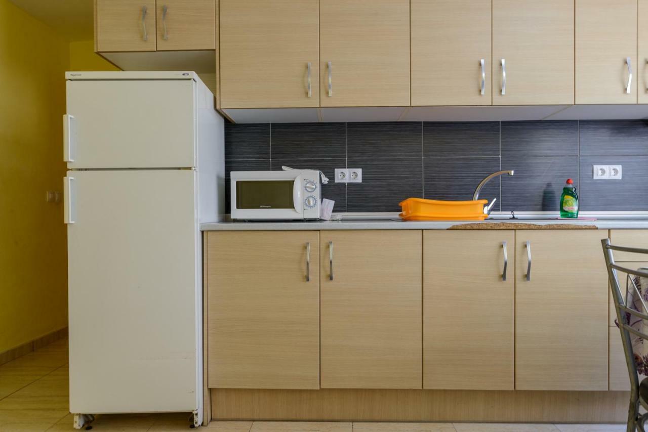 Senia Appartement