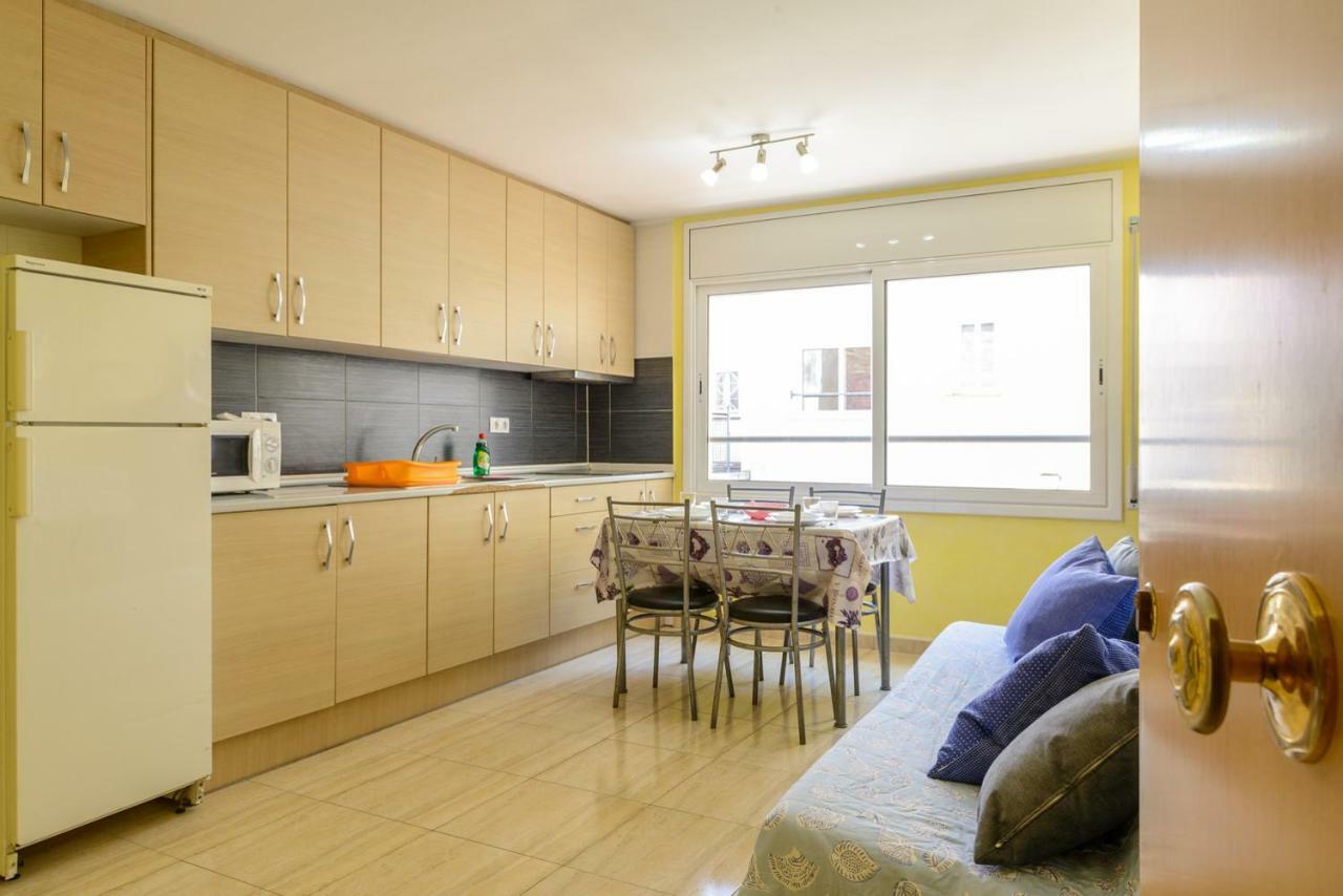 Appartement Senia Lloret de Mar